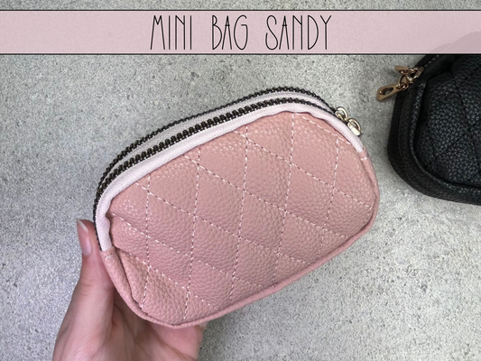 Mini Tasche Sandy