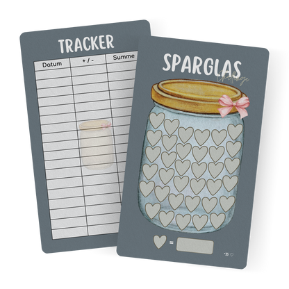 Sparglas Blanko Challenge