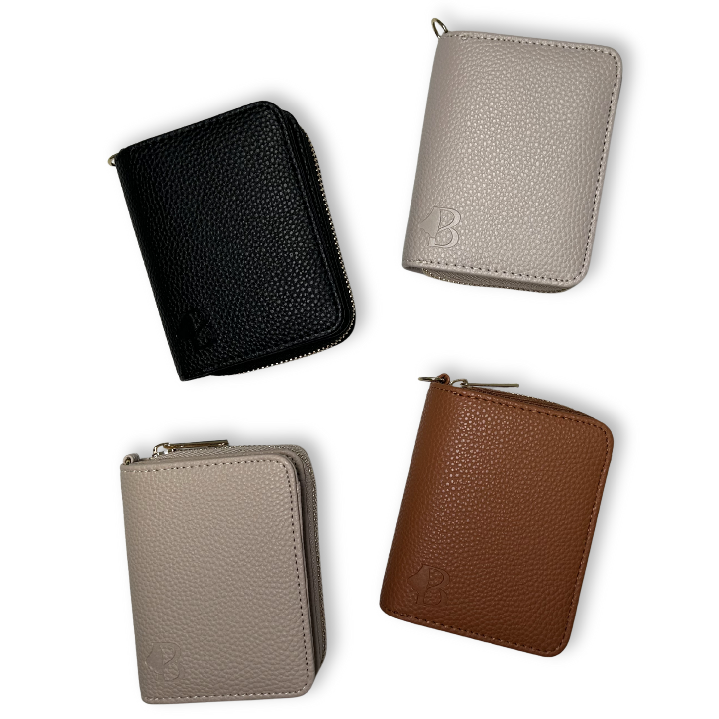 Budgeting Geldbörse compact