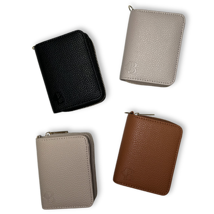 Budgeting Geldbörse compact