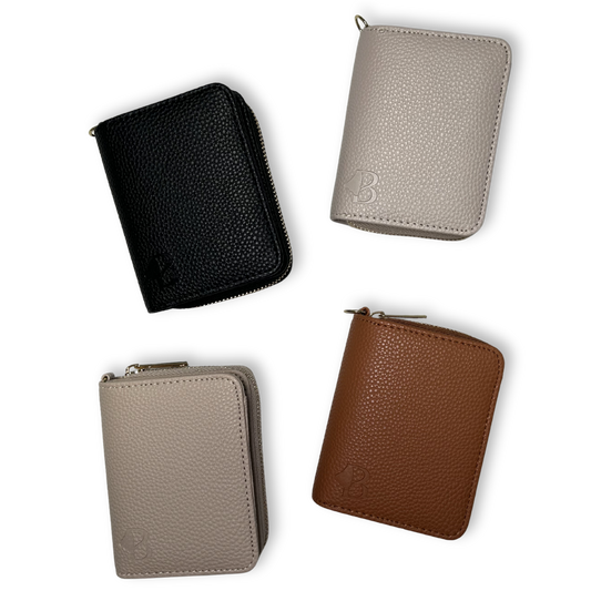 Budgeting Geldbörse compact