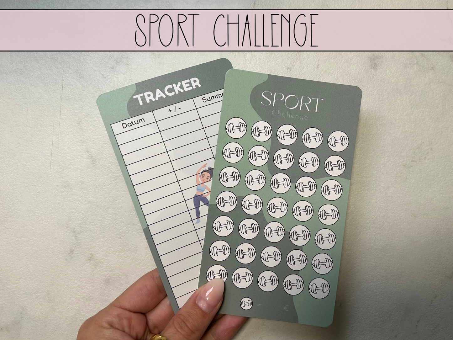 Sport Challenge