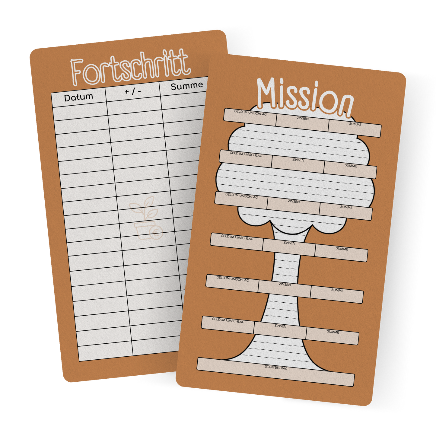 Kids Investieren Mission