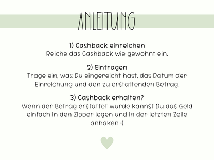 Cashback Challenge