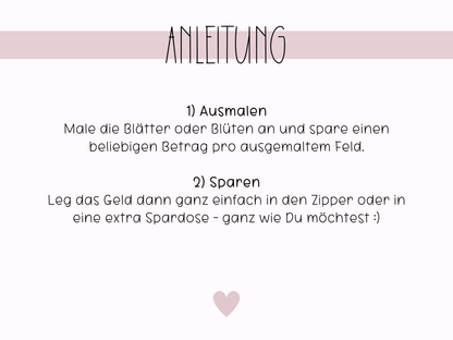 Sparpflanzen Challenges - Budgethelden