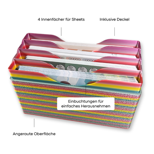 Challenge Box