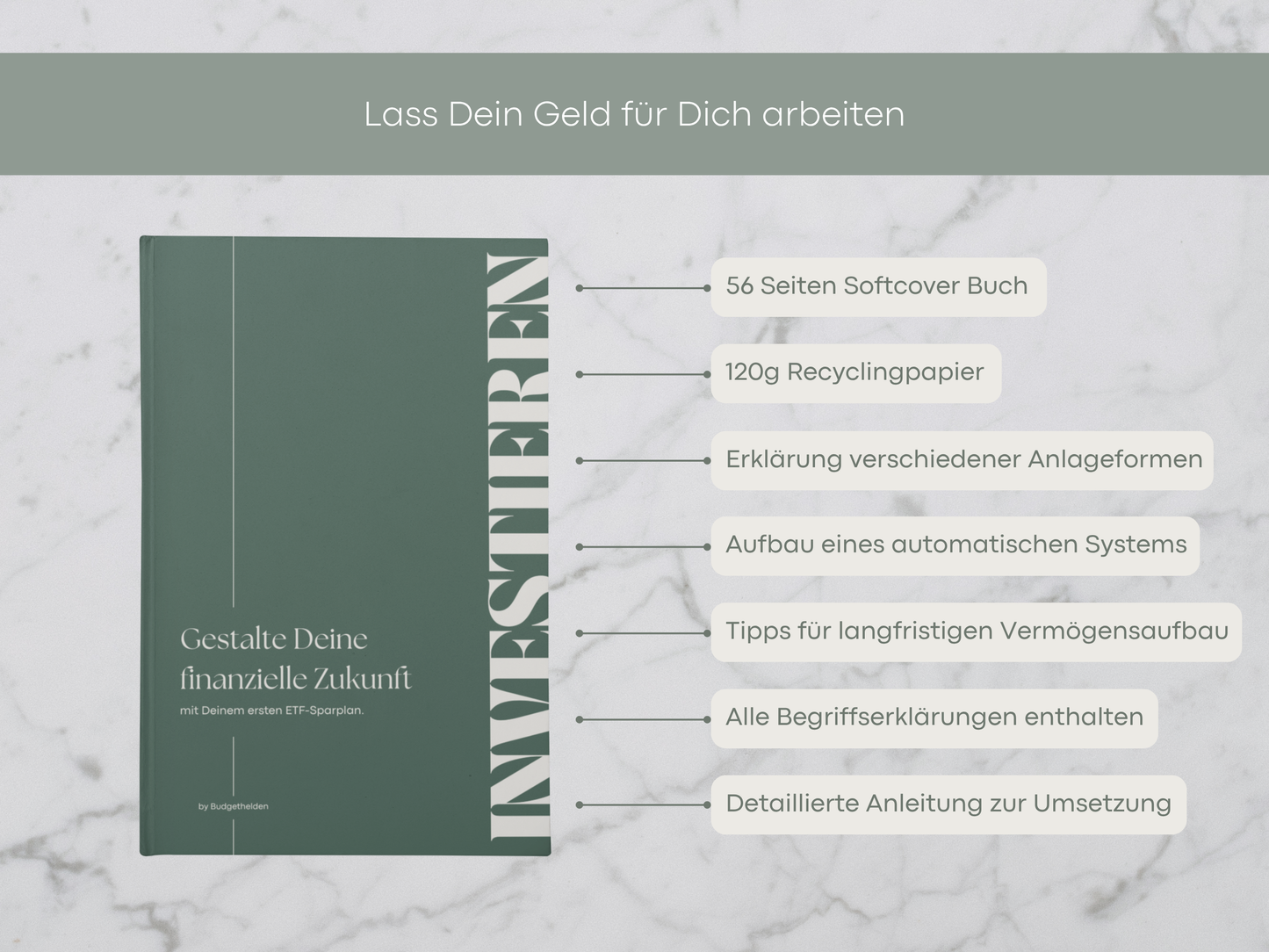 A5 Workbook Investieren