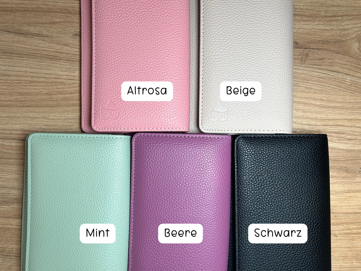 Budgeting Geldbörse