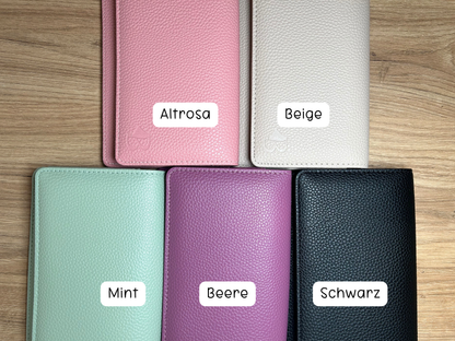 Budgeting Geldbörse
