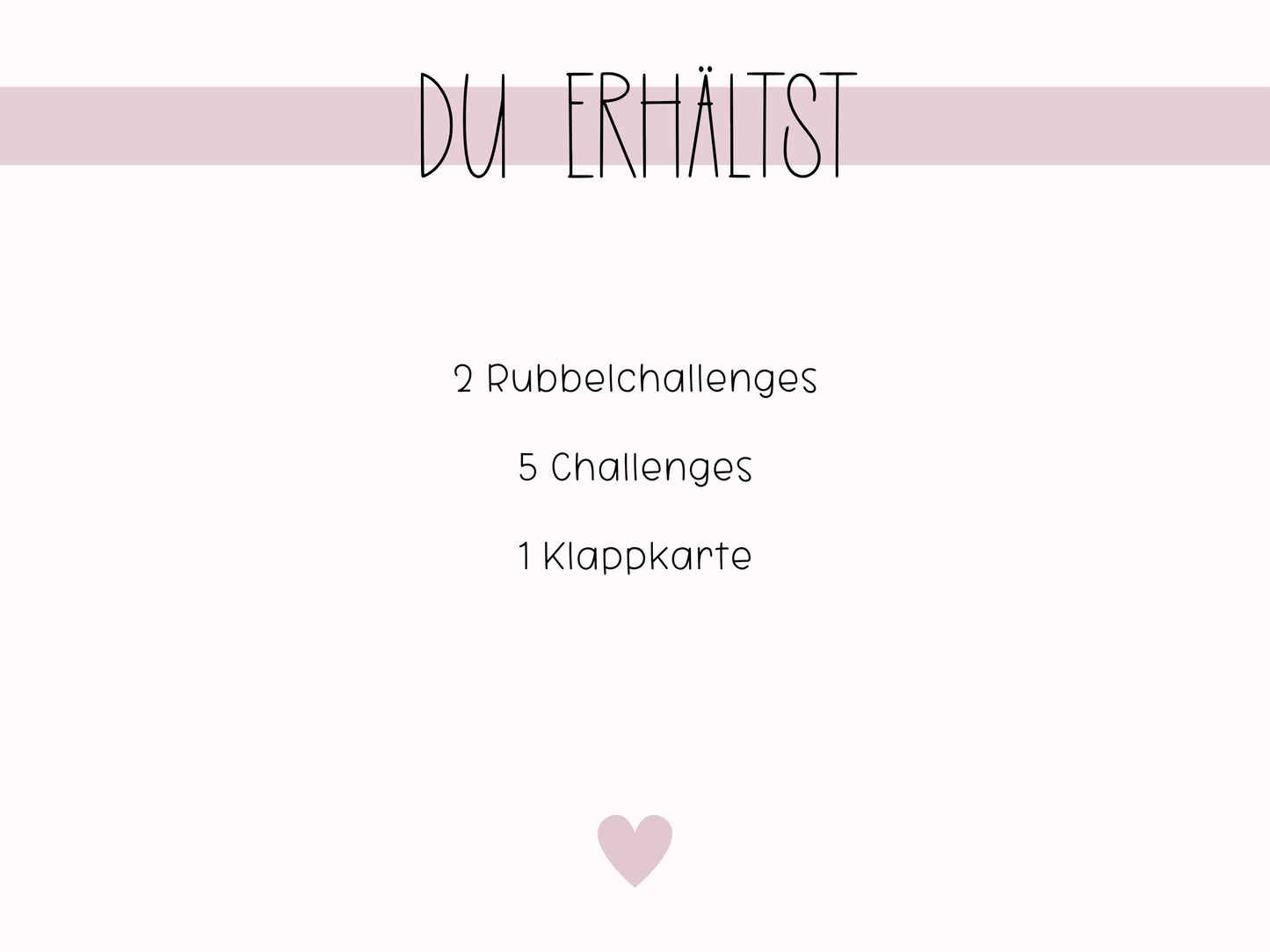 Halloween Challenge Set