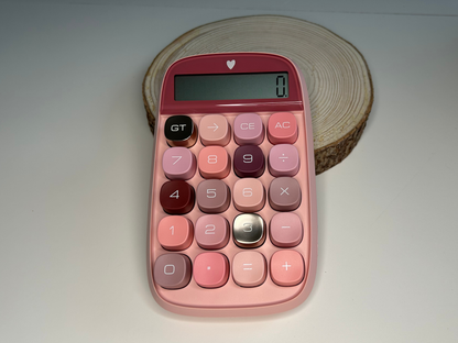 Taschenrechner Heart