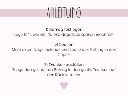 Nagelstudio Spartopf - Budgethelden