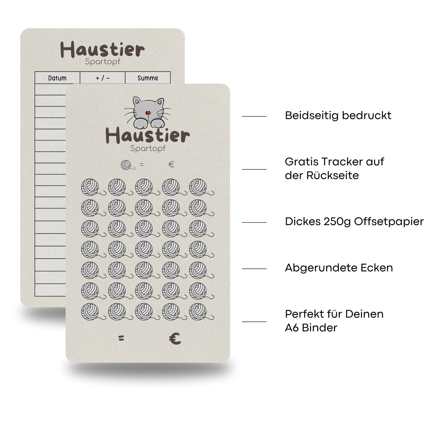 Haustiere Tierarzt Challenge