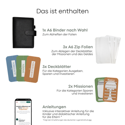 Kids Familien Bundle