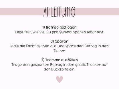 Tattoo Spartopf - Budgethelden