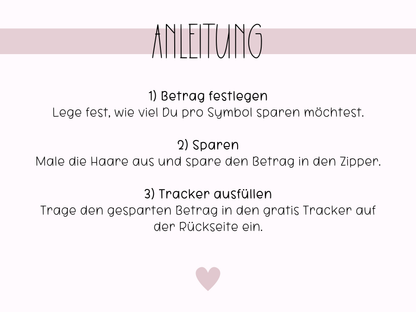 Friseur Spartopf