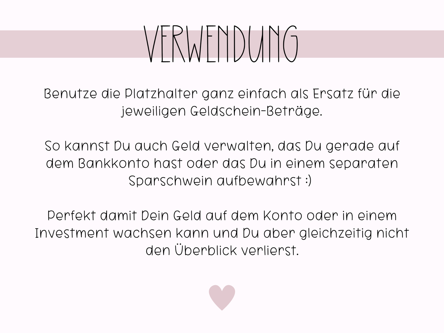 Platzhalter Karten