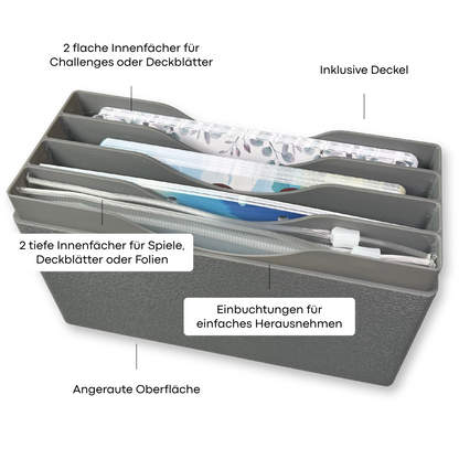 Challenge Box XXL