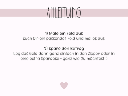 Weihnachten Ausmalchallenges