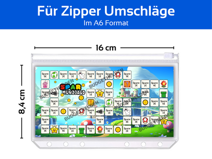 Münzjagd