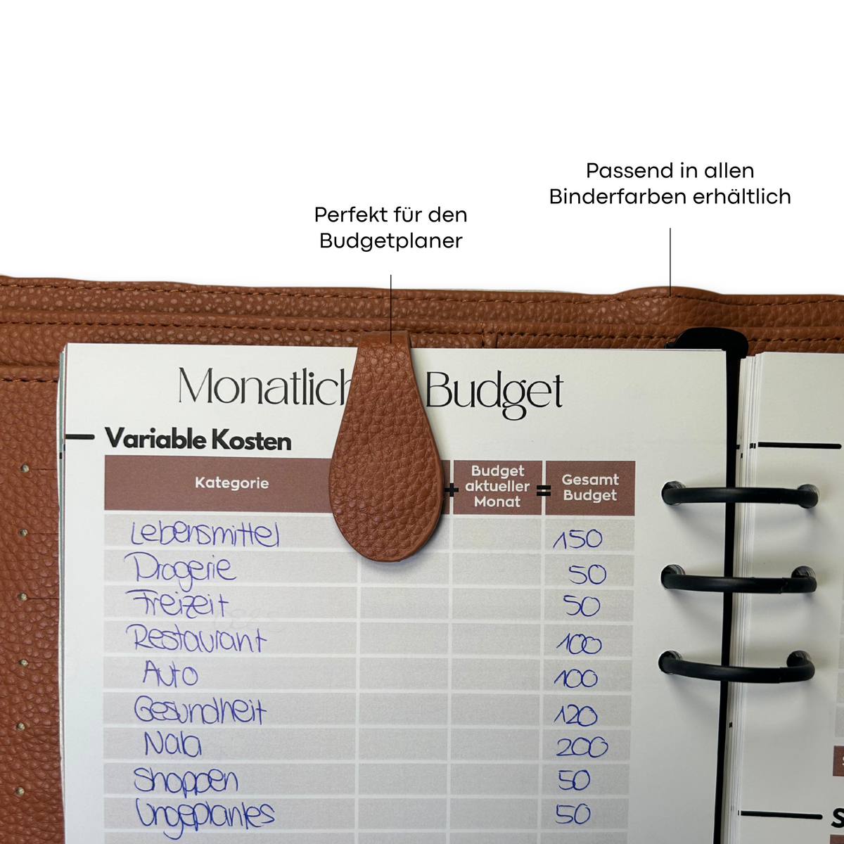 Magnetische Lesezeichen