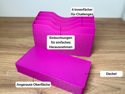 Challenge Box