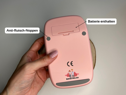 Taschenrechner Heart