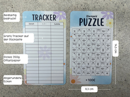 Puzzle Challenge
