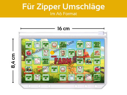 Spar Farm