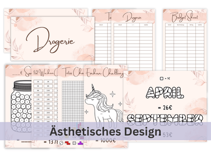 Komplettes Shop Digital Bundle - Budgethelden