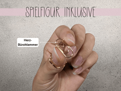 Sparfuchs Sparspiel - Budgethelden