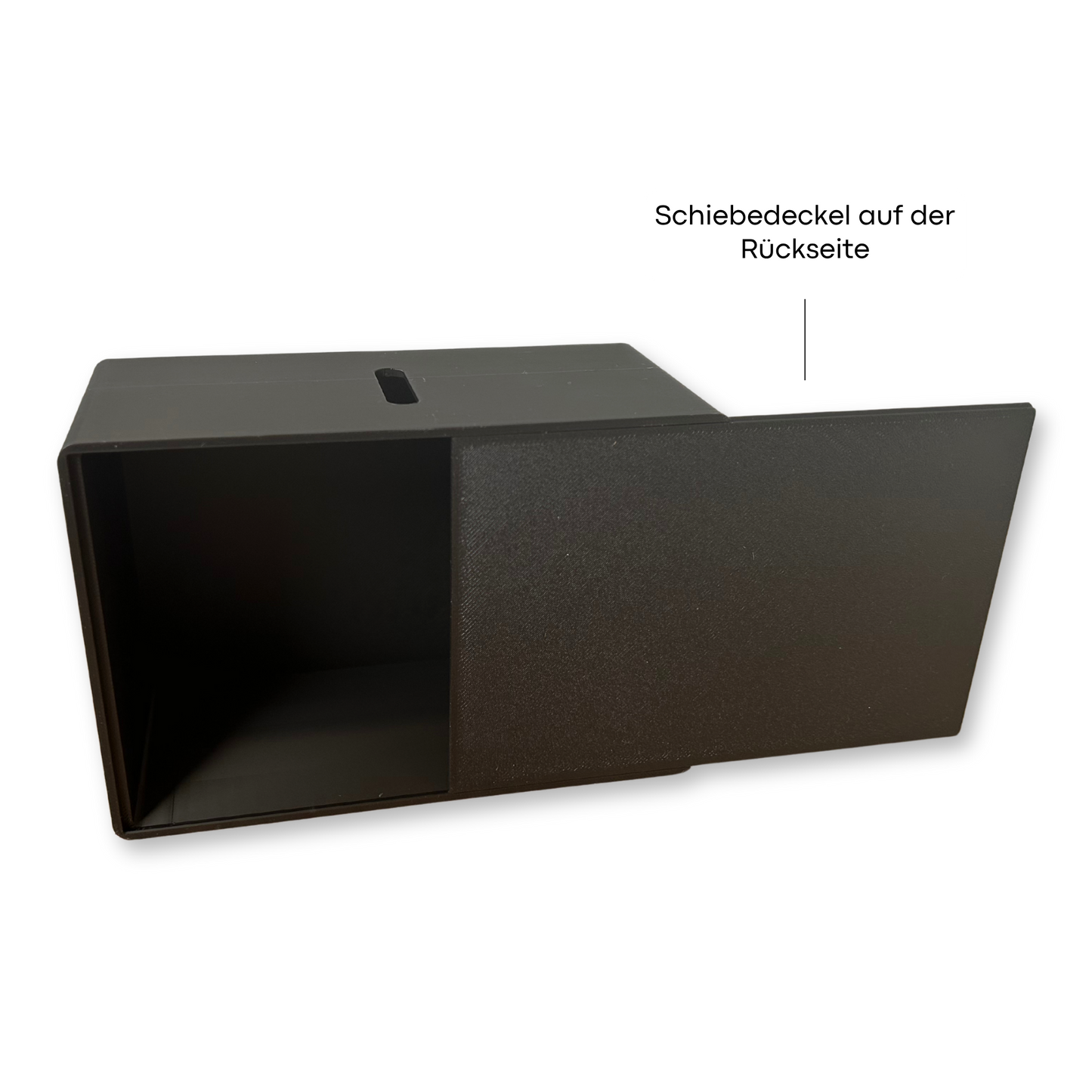 500€ Sparbox