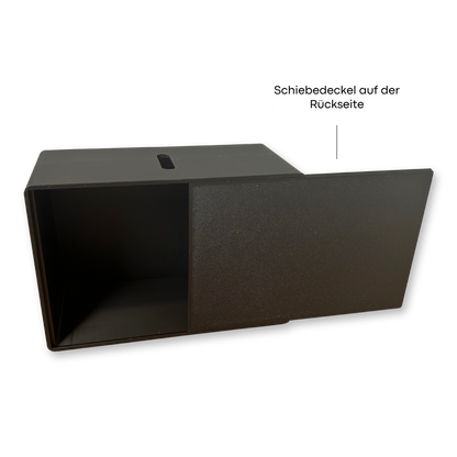500€ Sparbox
