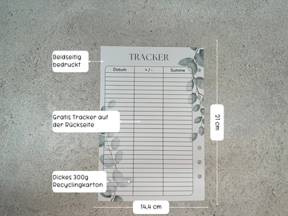 A5 100 Envelopes