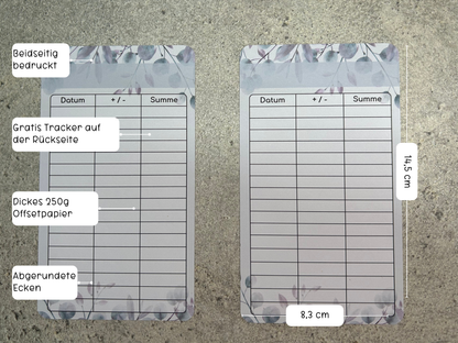 10x Budget Sheets Relax