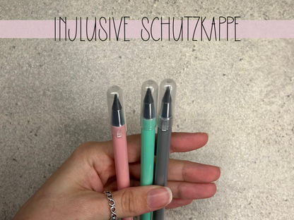 Endloser Bleistift Clean