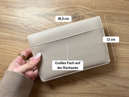 Budgeting Geldbörse