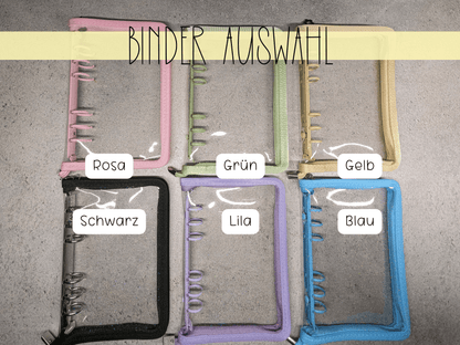 Kids Starter Set - Budgethelden