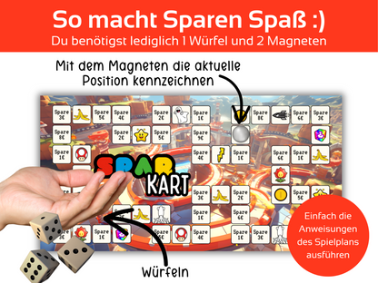 Spar Kart