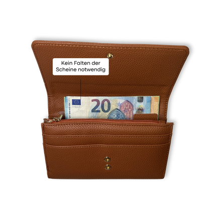 Budgeting Geldbörse long