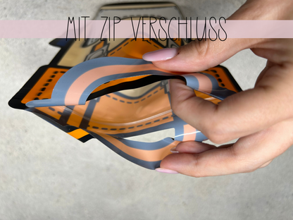 Schulranzen Zip Sparglas