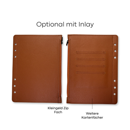 A5 Deluxe Budget Binder