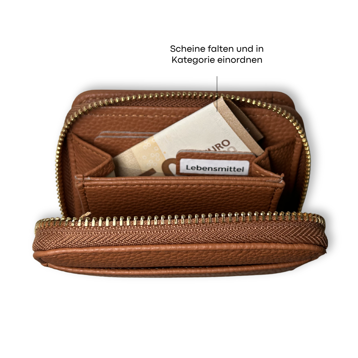 Budgeting Geldbörse compact