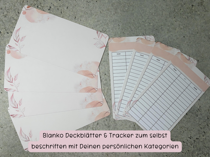 Budgeting Basic Starterset