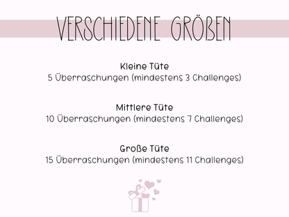 Überraschungstüte B-Ware - Budgethelden