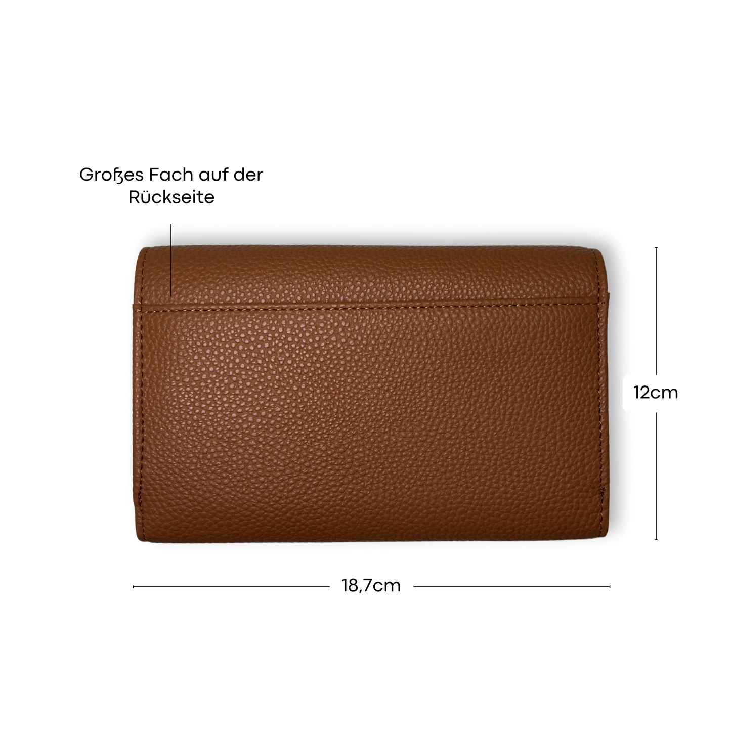 Budgeting Geldbörse long