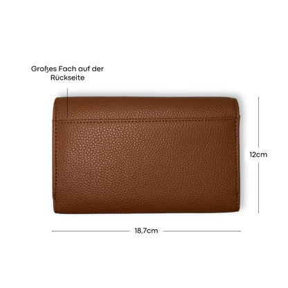 Budgeting Geldbörse long
