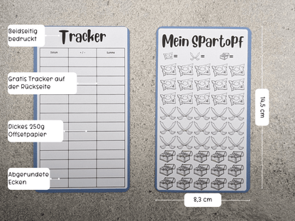 Kids Starter Set - Budgethelden