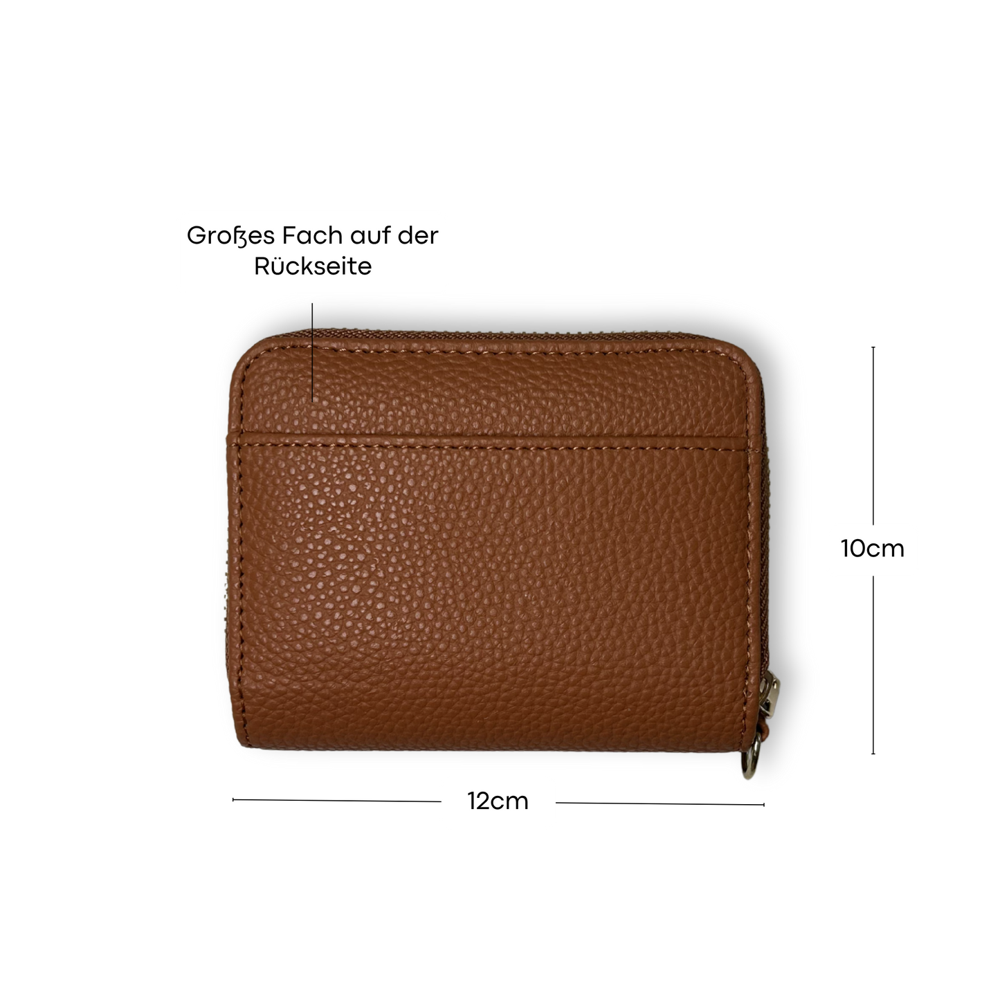 Budgeting Geldbörse compact