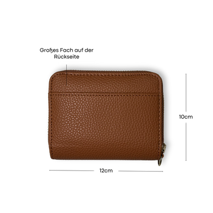 Budgeting Geldbörse compact